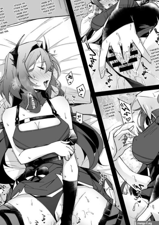 Corruption Memories