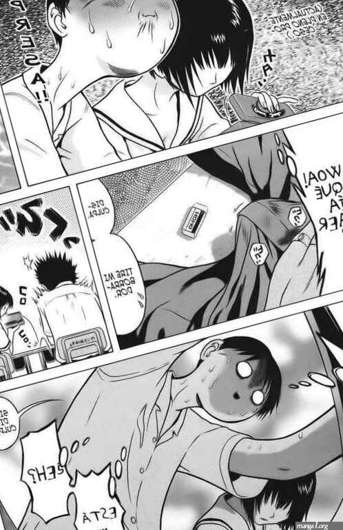 THE ULTIMATE SABUKARU GUIDE TO MANGA PART 2 sabukaru