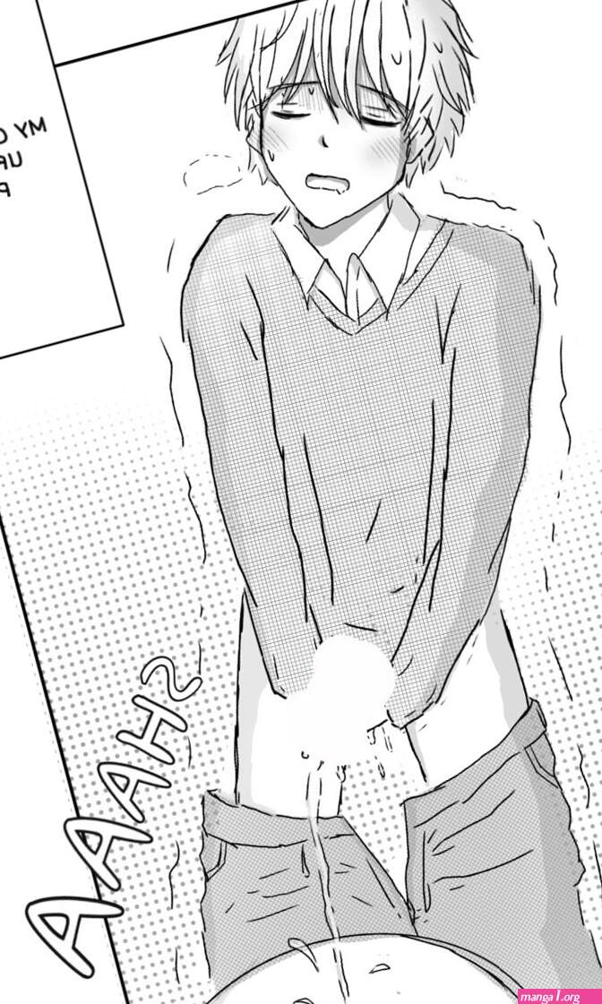 Read Can I Use the Toilet Please? :: Prologue