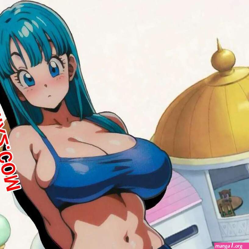Dragon Ball.. Vexpygirls