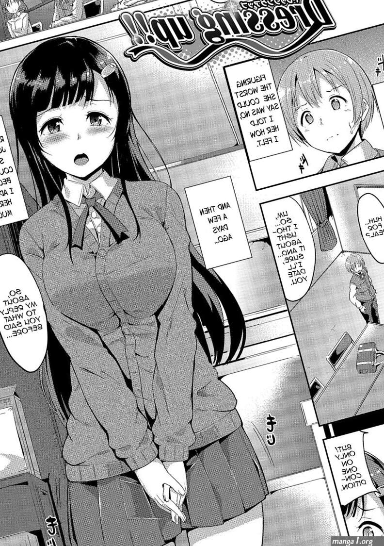 Hentai List