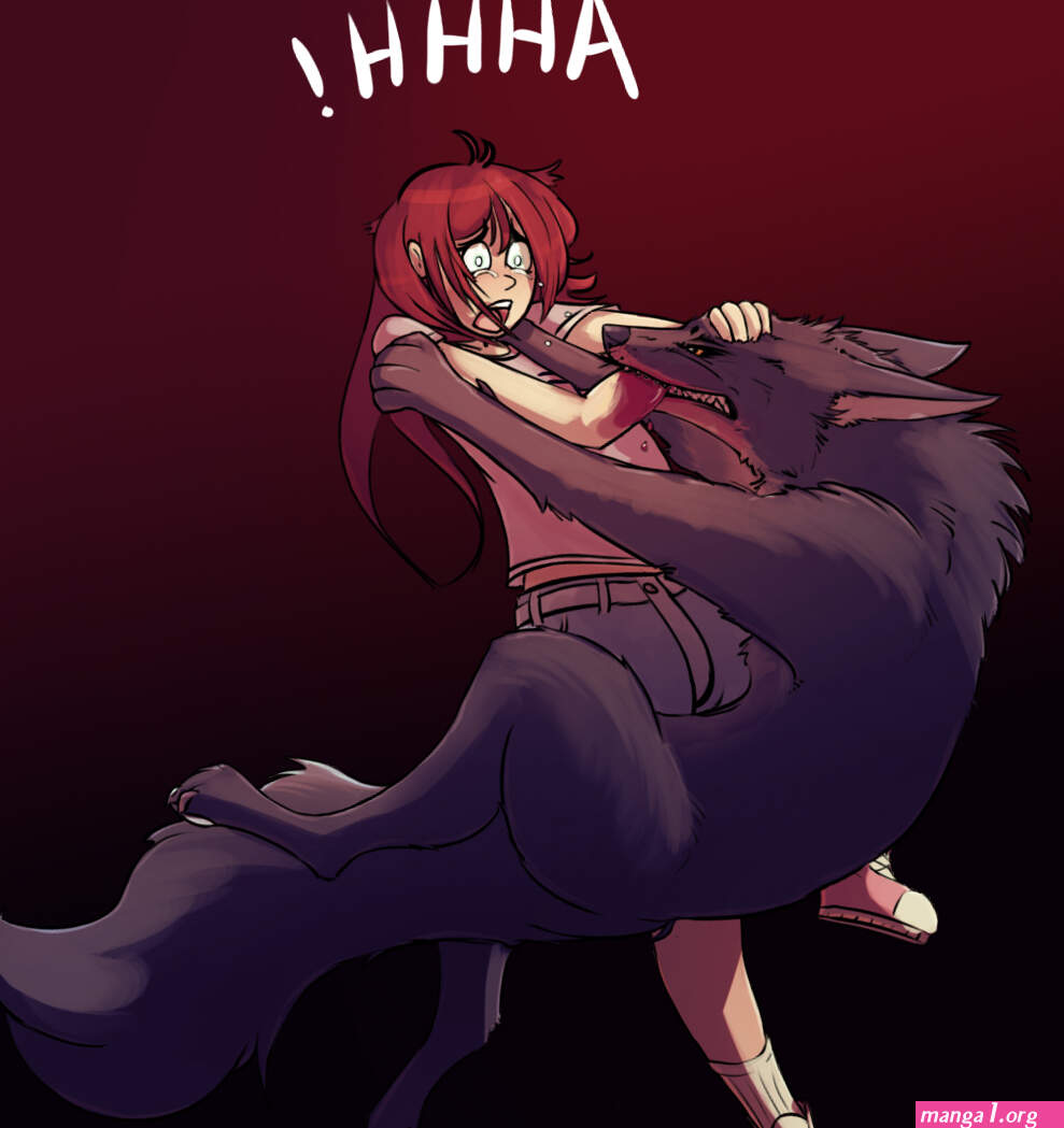 Read Watsup Cry Wolf Hentai Porns