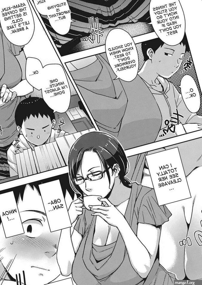 Home Sexual Teacher 1 Manga Page 2