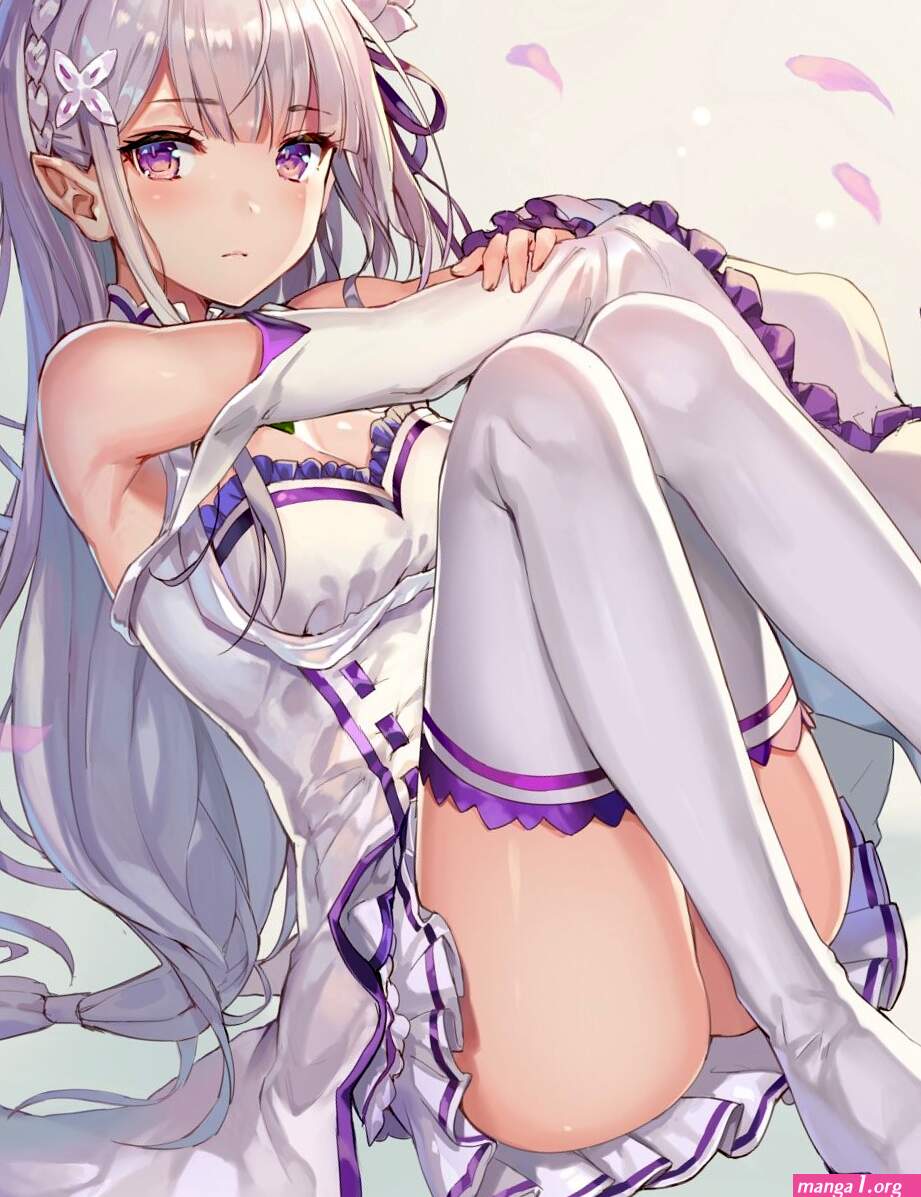 Re: Zero Porn Comics Hentai Porns