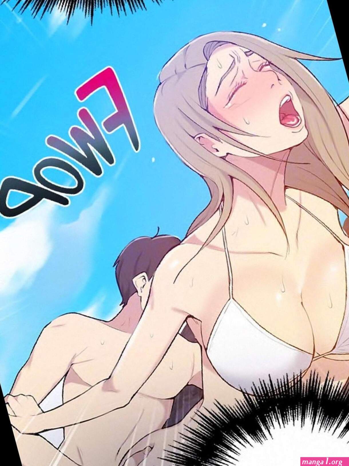 Rule 34 Secret Class Uncensored Manhwa Hentai 1174