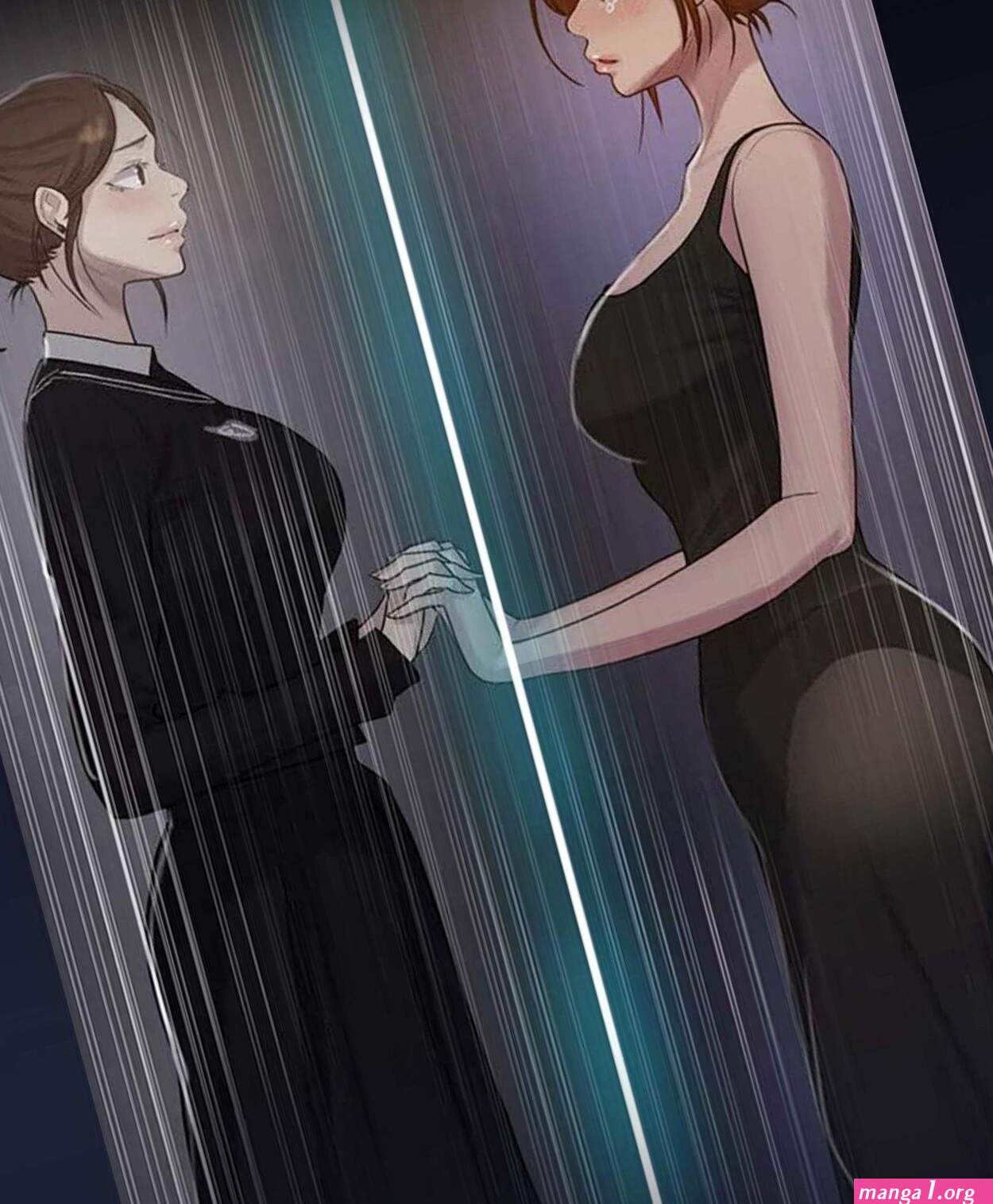 Rule 34 Secret Class Uncensored Manhwa Hentai 1046
