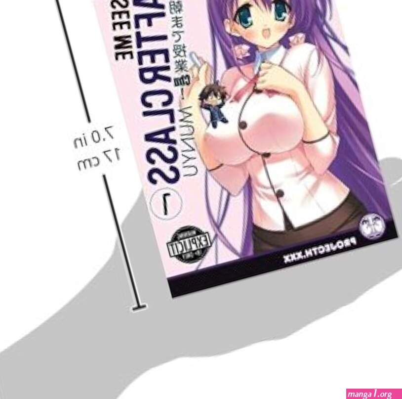 See Me After Class Vol. 1: Munyu Munyu: 9781934129722: : Books