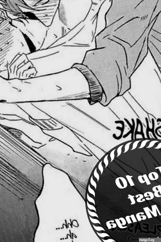 The Top 10 Best Gay Manga ANIME Impulse