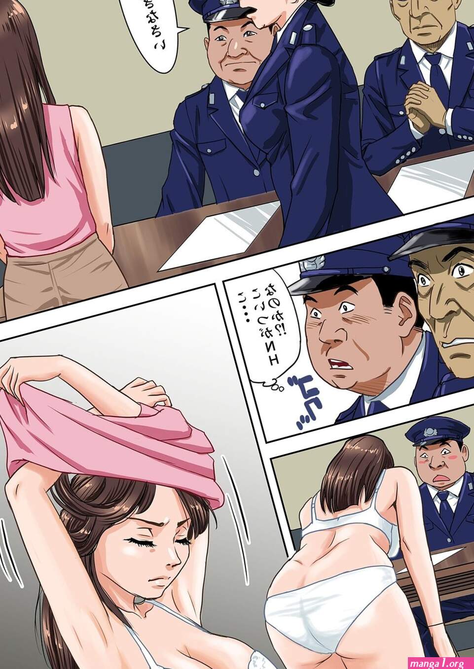 Read Shemale Comix 12 Hentai Porns