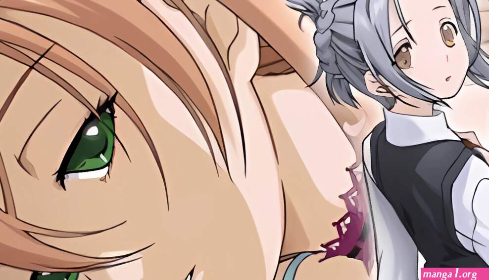 Shoujo Sect: Innocent Lovers Yuri Hentai Celebrates Its 15th Anniversary