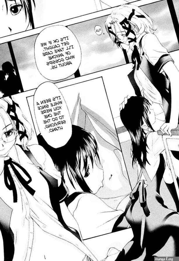 Shoujo SectYURI