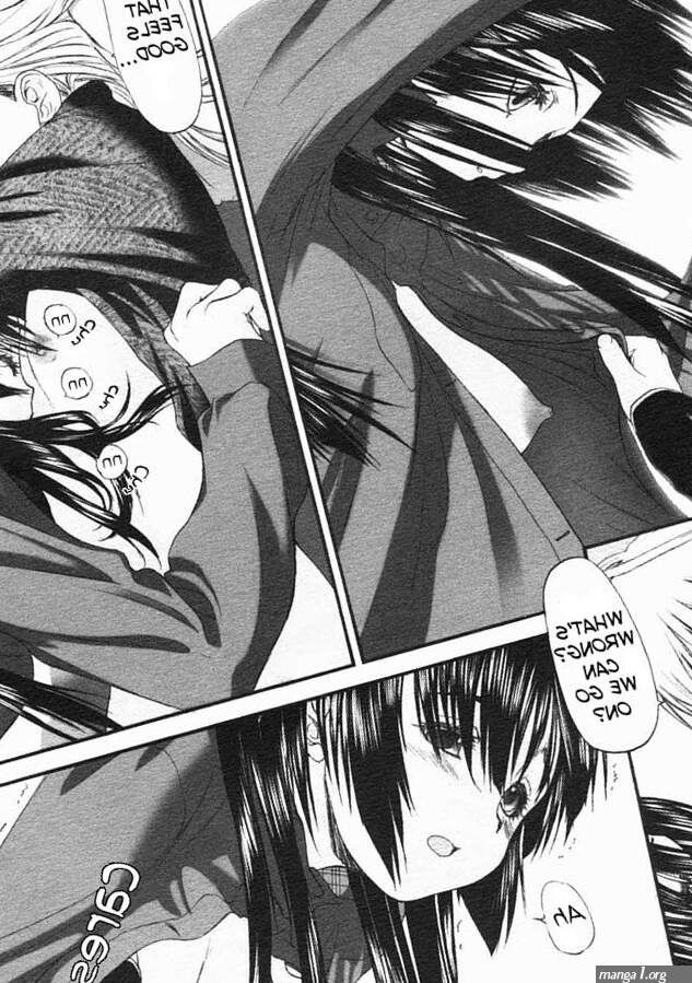 Shoujo Sect