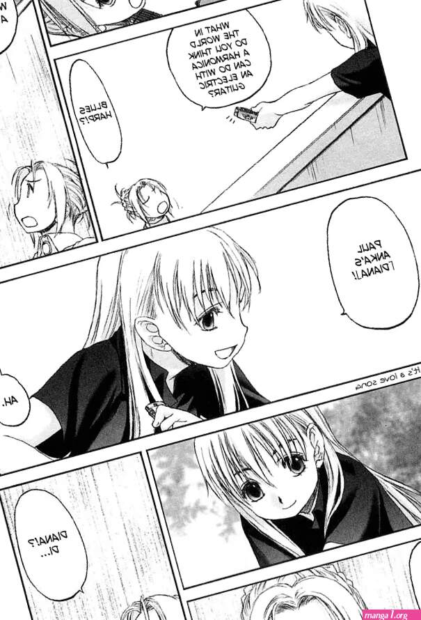 Shoujo Sect Vol.2