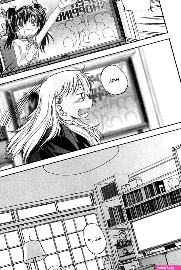 Dynasty Reader Shoujo Sect: Extra II