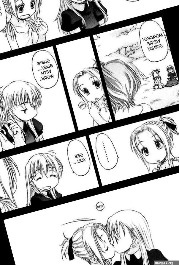 Shoujo Sect 2