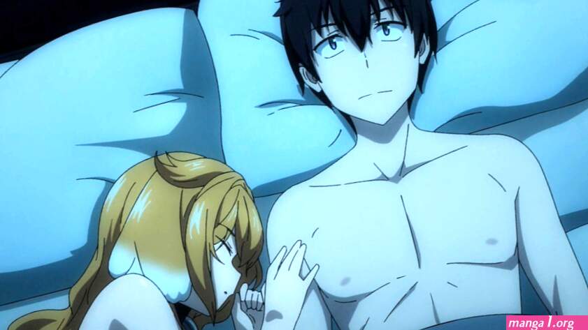 Will There Be Harem in the Labyrinth of Another World Season 2?