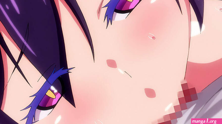 ... ?! Succubus Yondara Haha Ga Kita!? !