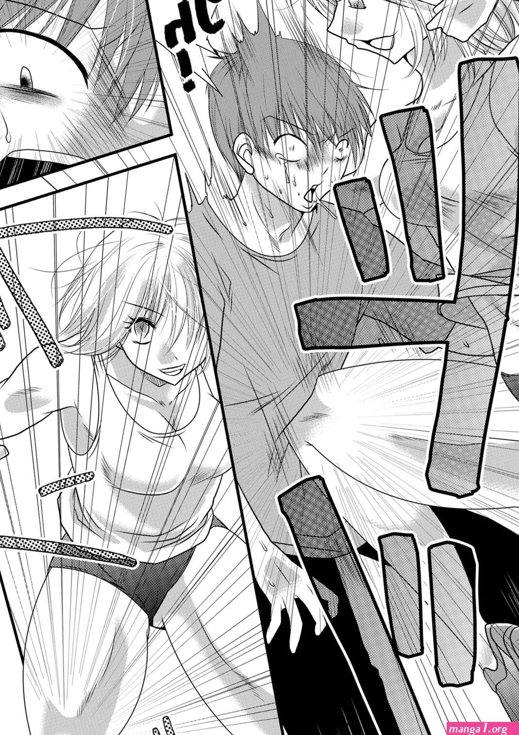 Nation of Head Scissors 1