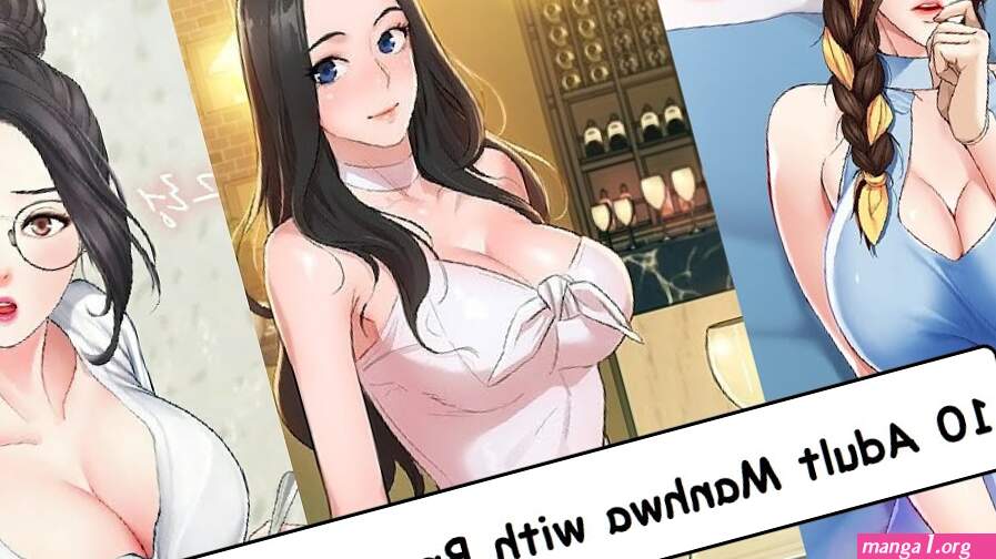 10 Adult Manhwa With Breathtaking Art