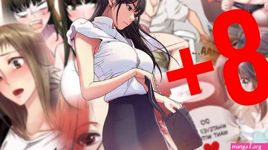 The 10 Best Adult Manhwa of All Time!!