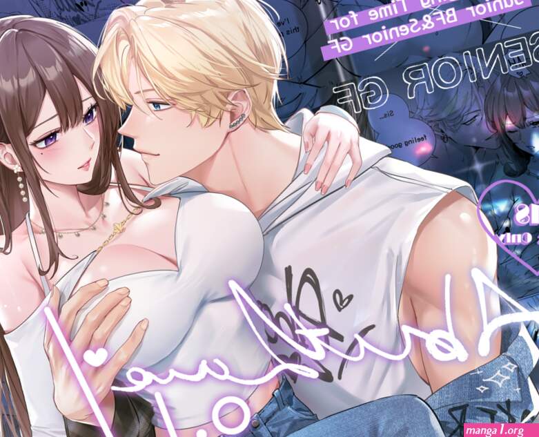 DL MANGAAbout LOVE 0.1 vol.2 Recharging Time for Junior BFSenior GF UncensoredENGLISH