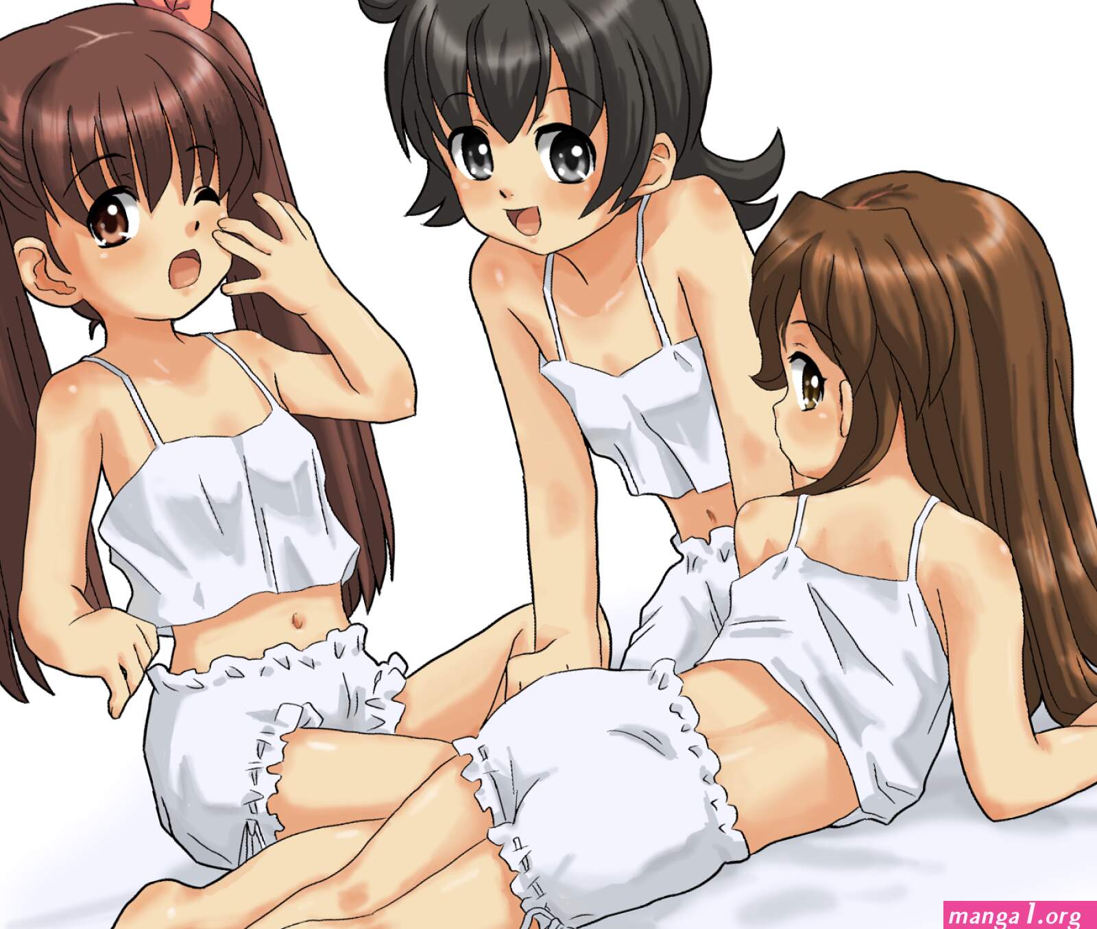 Lolicon