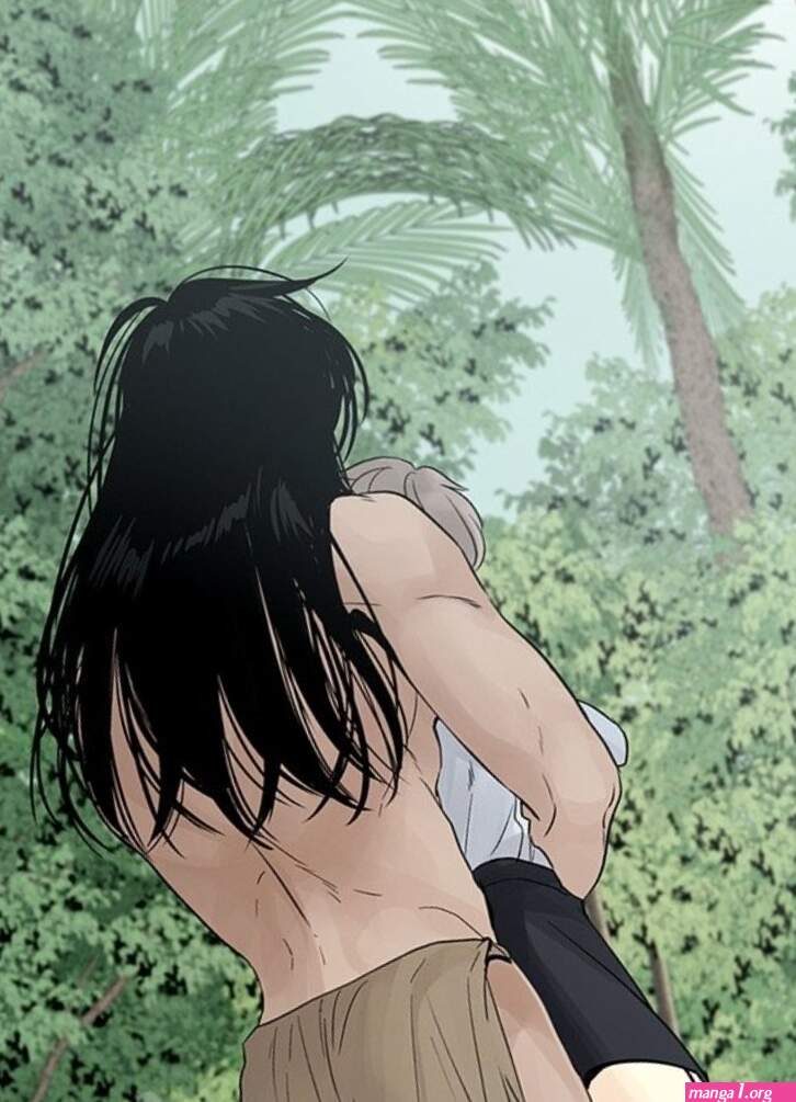 Mangakan on X: -- -- Chapter 45 came out !! You can read it on MantaComics if you wanna read the uncensored version ! I kinda prefer the encensored version TotemRealm manhwa