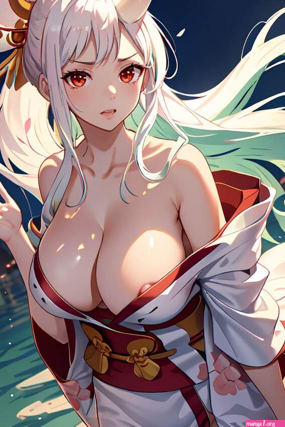 yamato one piece hentai anime ai generated waifu
