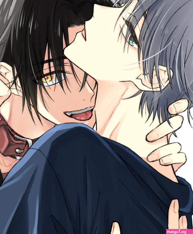 Read Black Dog Yaoi Smut Yandere Seme Manga