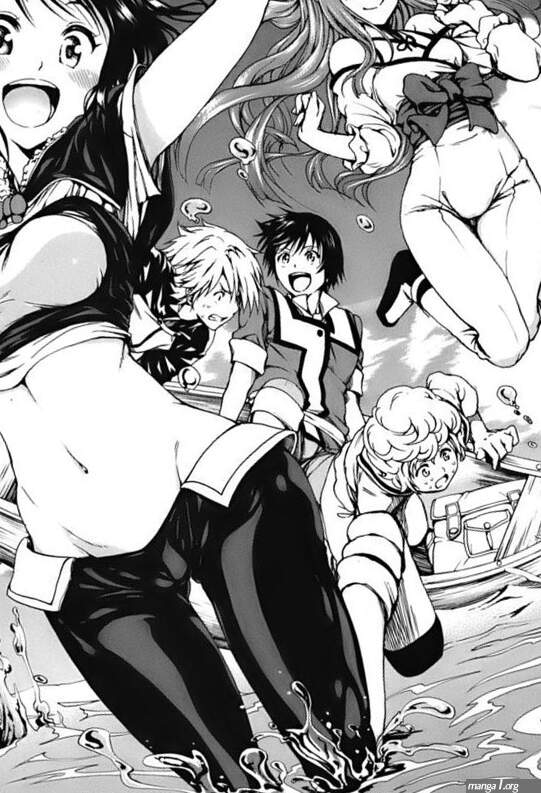 Yuri Hentai Manga image 190837