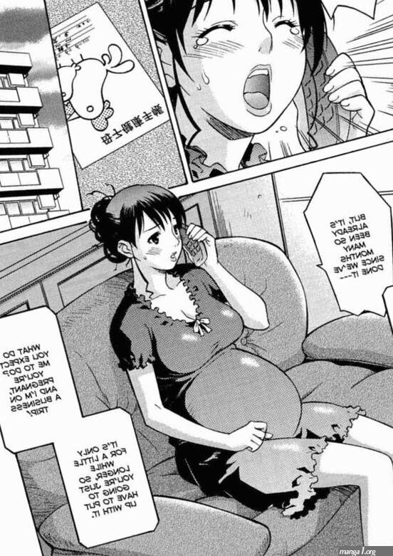 Preggo Pop