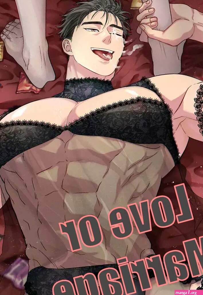 BL porn manhwa Irresistible: Love or Marriage. Part 1-4. Completed