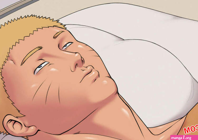 Boruto. Esclavo Hentai Unfortunate Experiences For Himawari.