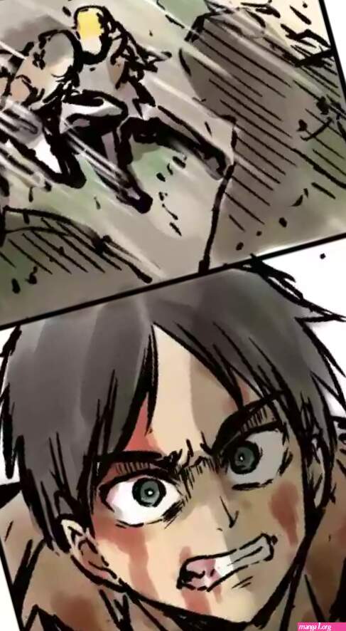 Ahemaru Mikasa from the service team Chinese nhentai