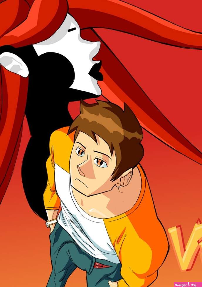 Ben 10 Amusement comic porn