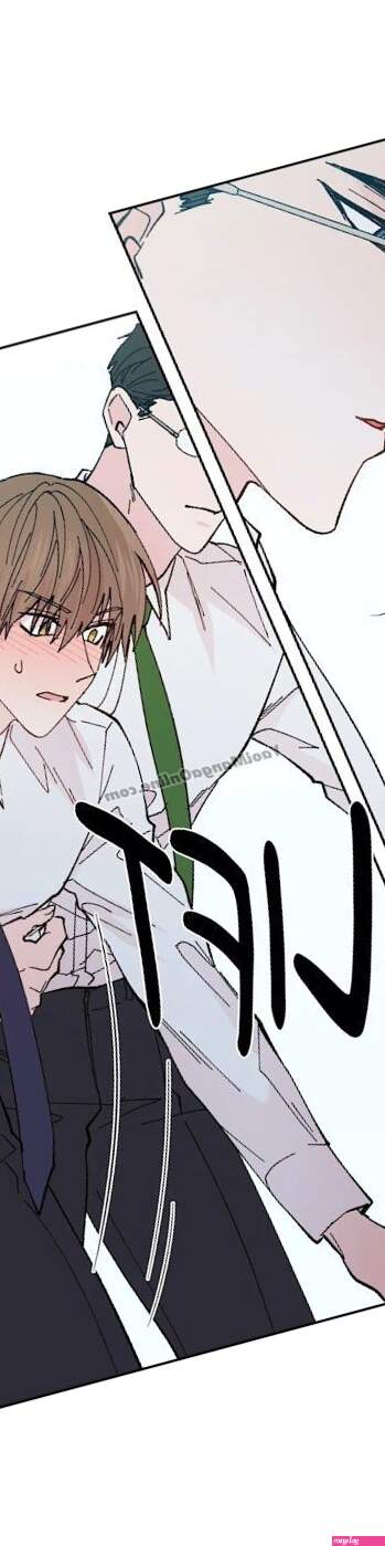 A Man of Virtue by GGANG-E Wook Eng Updated!