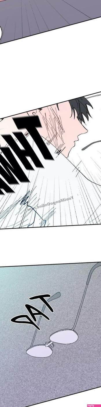 A Man of Virtue by GGANG-E Wook Eng Updated!