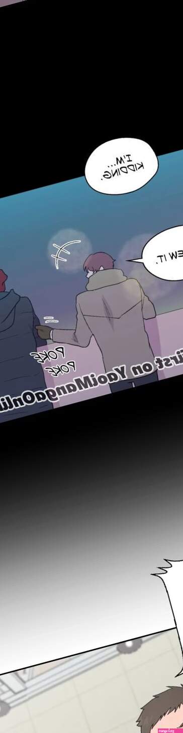 A Man of Virtue by GGANG-E Wook Eng Updated!