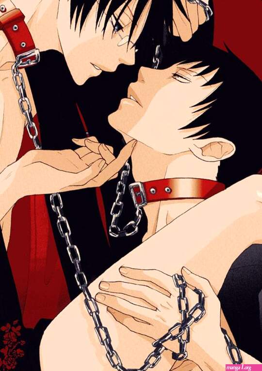 xxxHoLic Dj