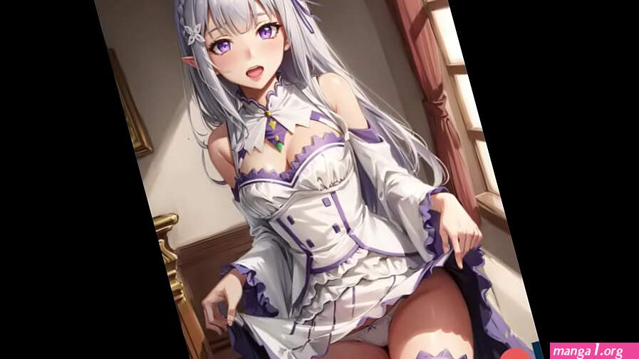 ReZero Rule34 Compilation 1
