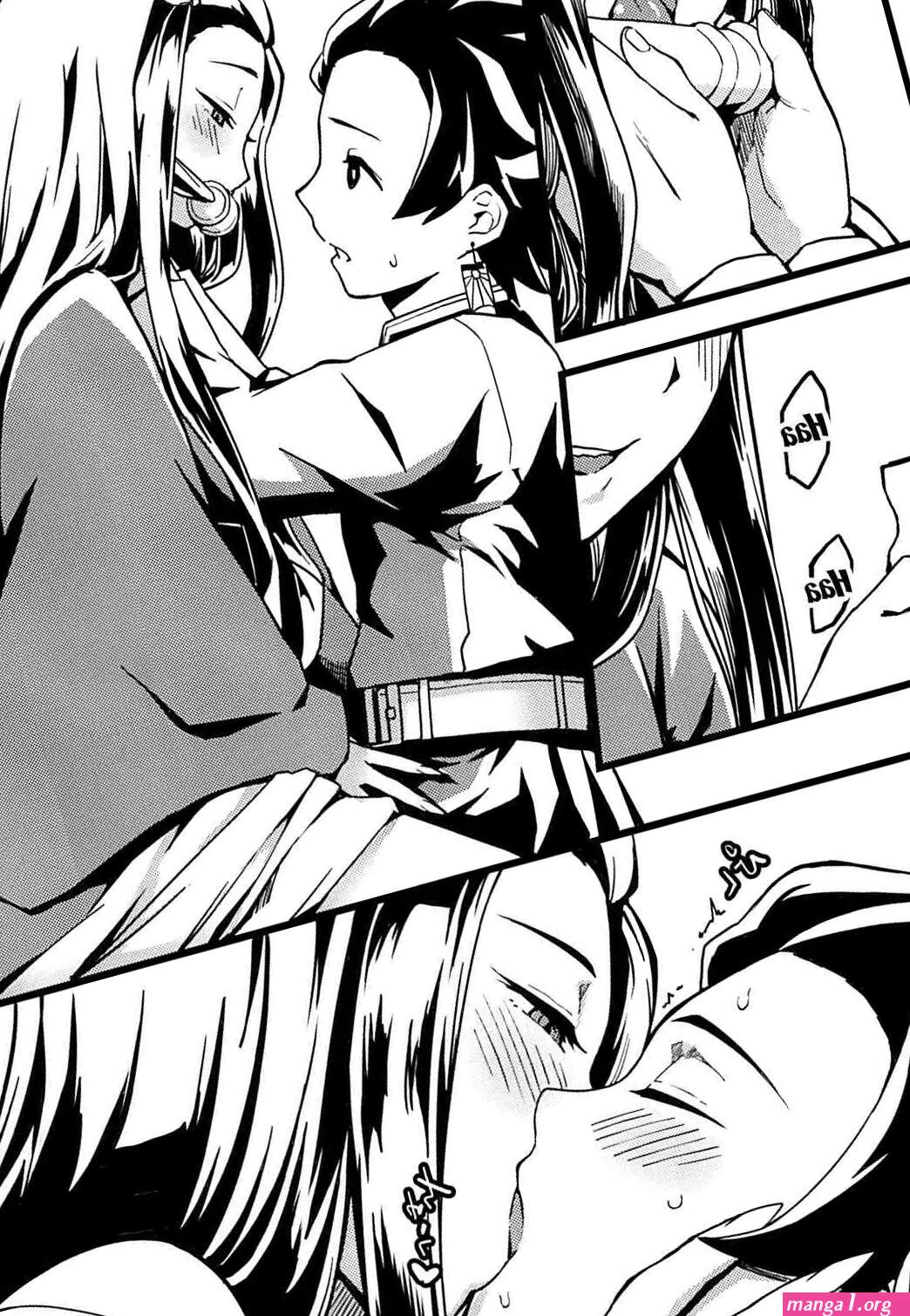 Kimetsu no Yaiba Nezuko