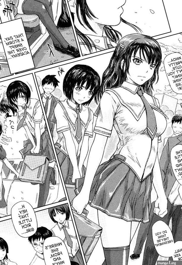 Sakura Rises to the Front-Read-Hentai Manga Hentai Comic