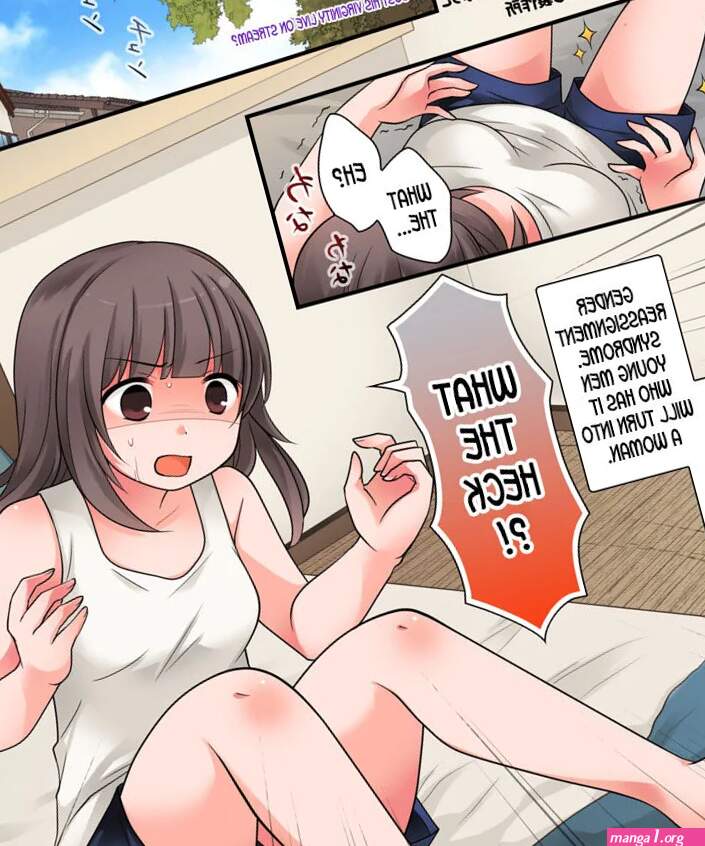 TSkko VTuber Ribiniku Ojisan ga Ofupakorabo de Shojo Soushitsu Namahaishin!