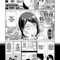 hentai manga aunt