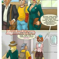 komik hentai toge sub indo
