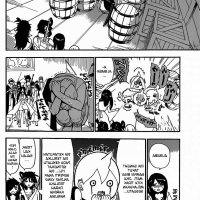 komik tomgirl sub indo