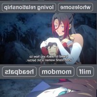 momdom futanari manga