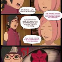 happy birthday boruto manga porn 44