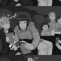 happy birthday boruto manga porn 44
