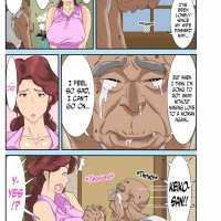 old man hentai manga